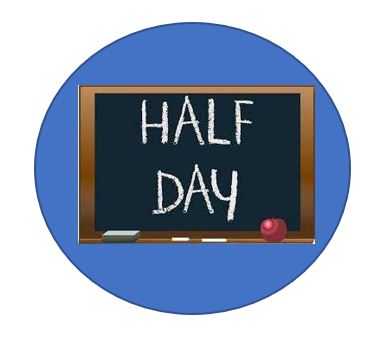  Half Day